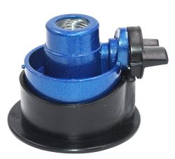 Adapter -Jumboventil - M14x1,5 ventil uredusert